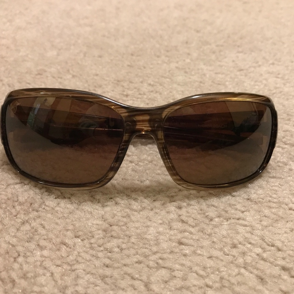 Maui Jim Sunglasses